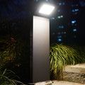 Outdoor Landscape Path Lights Led Driveway Light With Waterproof Bollard Lights For Garden Lawn Courtyard