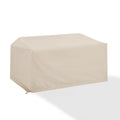 Outdoor Loveseat Furniture Cover