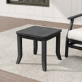 Outdoor Patio Wooden Table