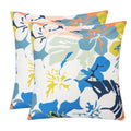 Outdoor Pillow Becky Spa Set Of 2