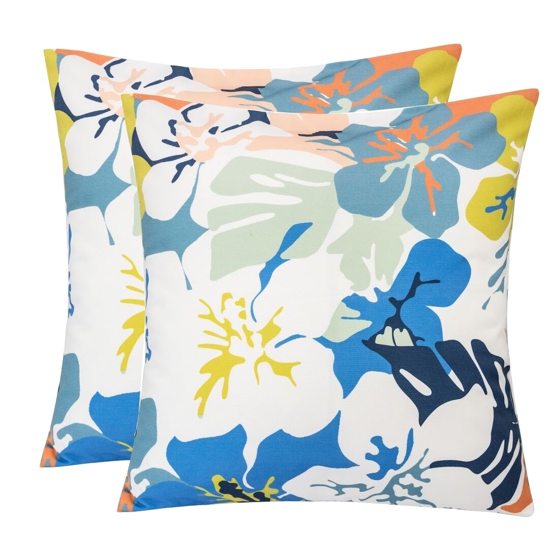 Outdoor Pillow Becky Spa Set Of 2