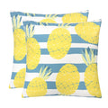 Outdoor Pillow Pineapple