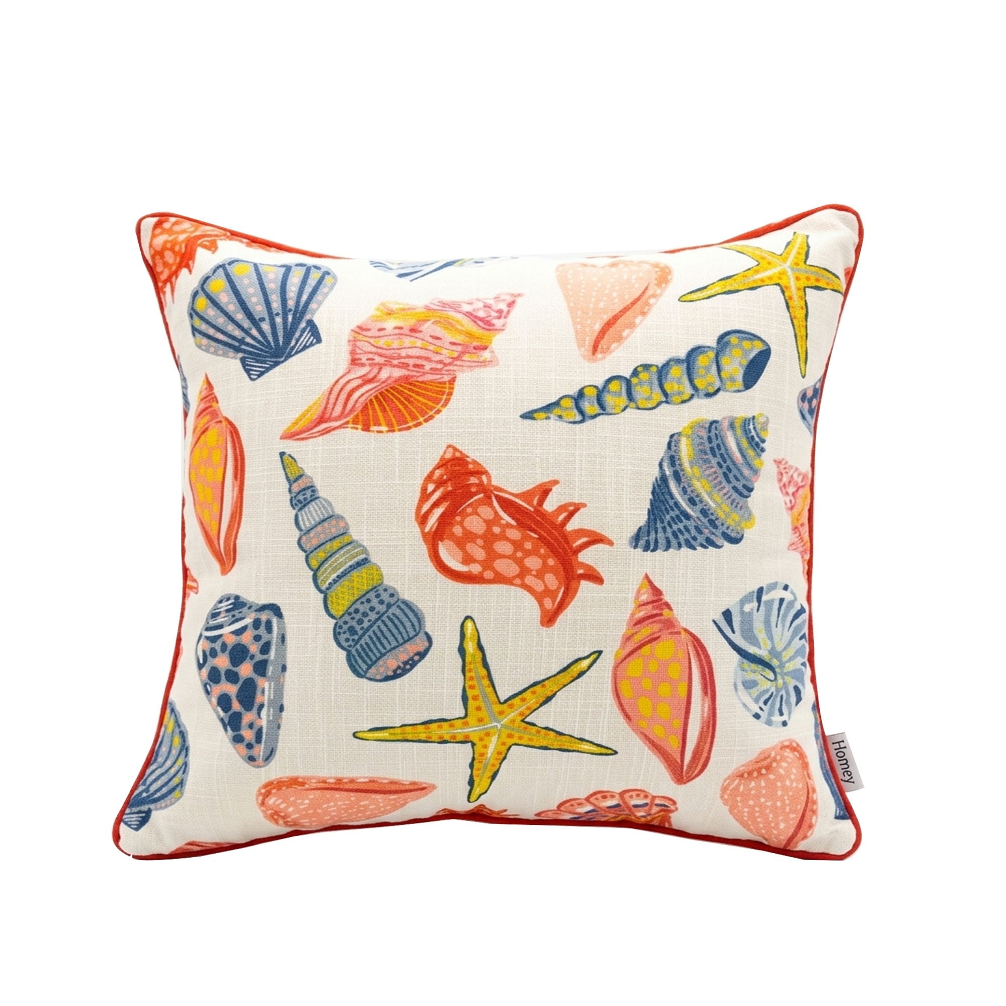 Outdoor Pillows Set Of 2 Weather Resistant For Outdoor