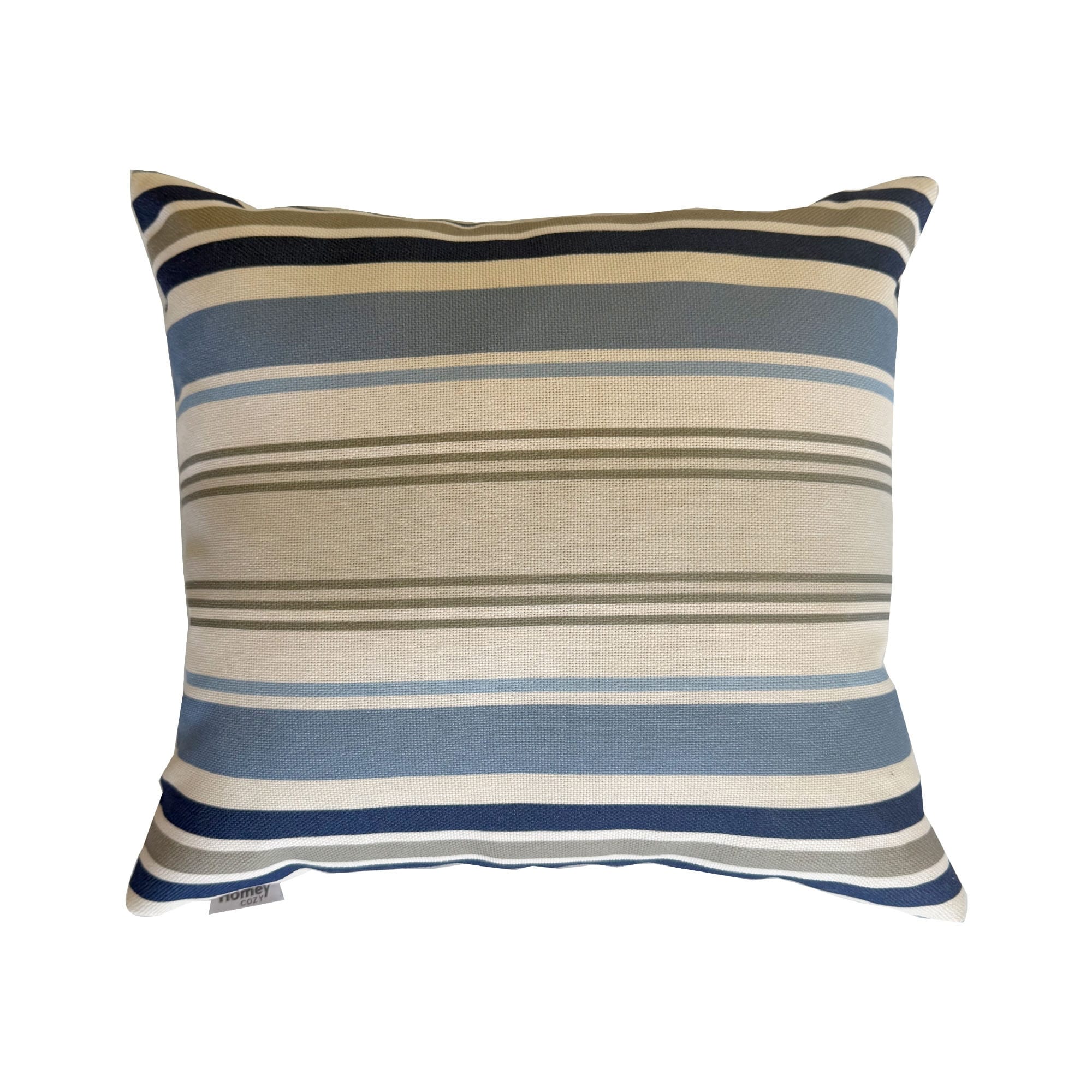 Outdoor Pillows Set Of 2 Weather Resistant For Outdoor
