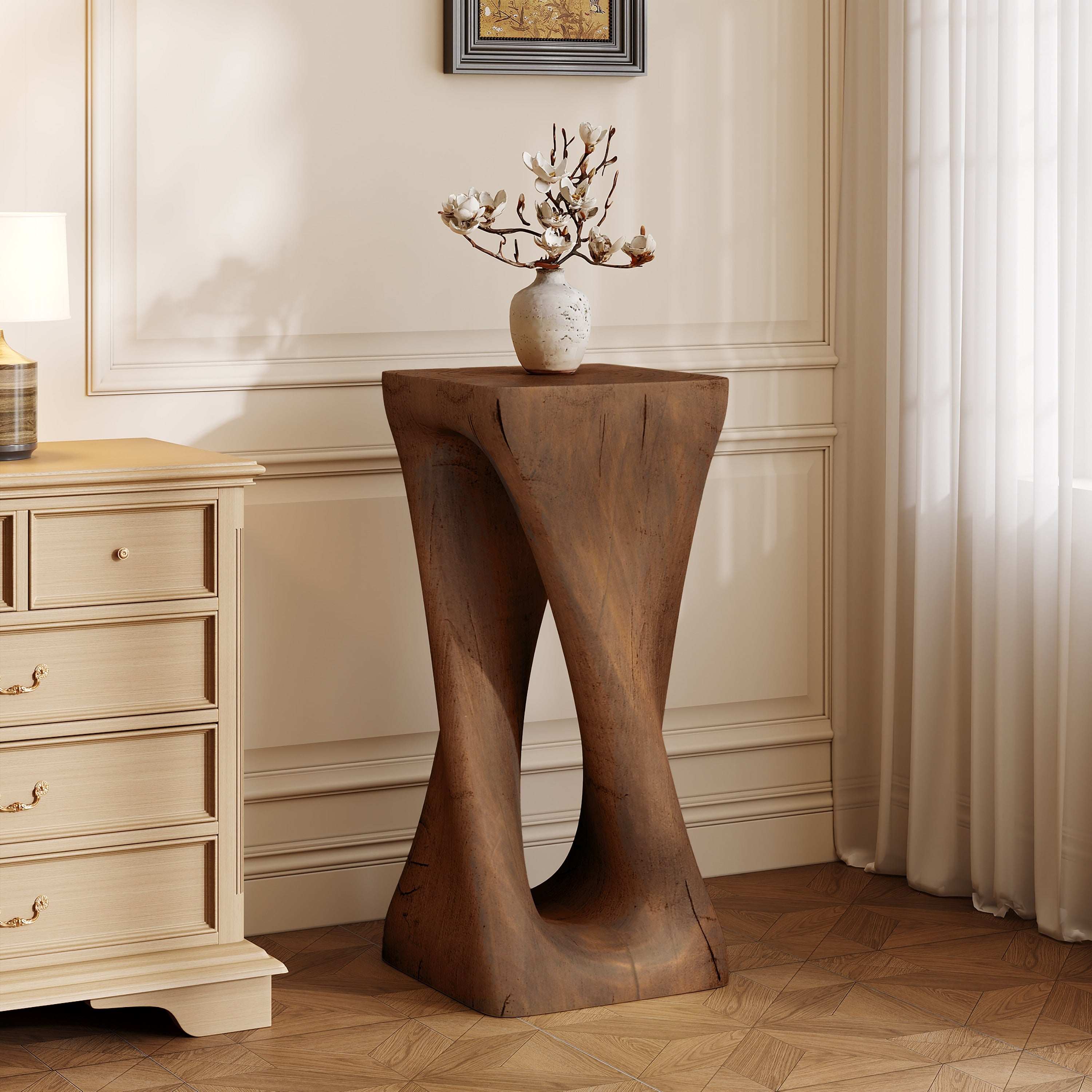 Outdoor Side Table