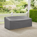 Outdoor Sofa Furniture Cover 81 W X 32 D X 30 H