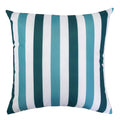 Havenside Home Striped Outdoor Throw Pillow