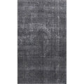 Over Dye Mashad Persian Area Rug Wool Handmade Living Room Carpet 74 X 108