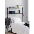 Over The Bed 2 Shelf System