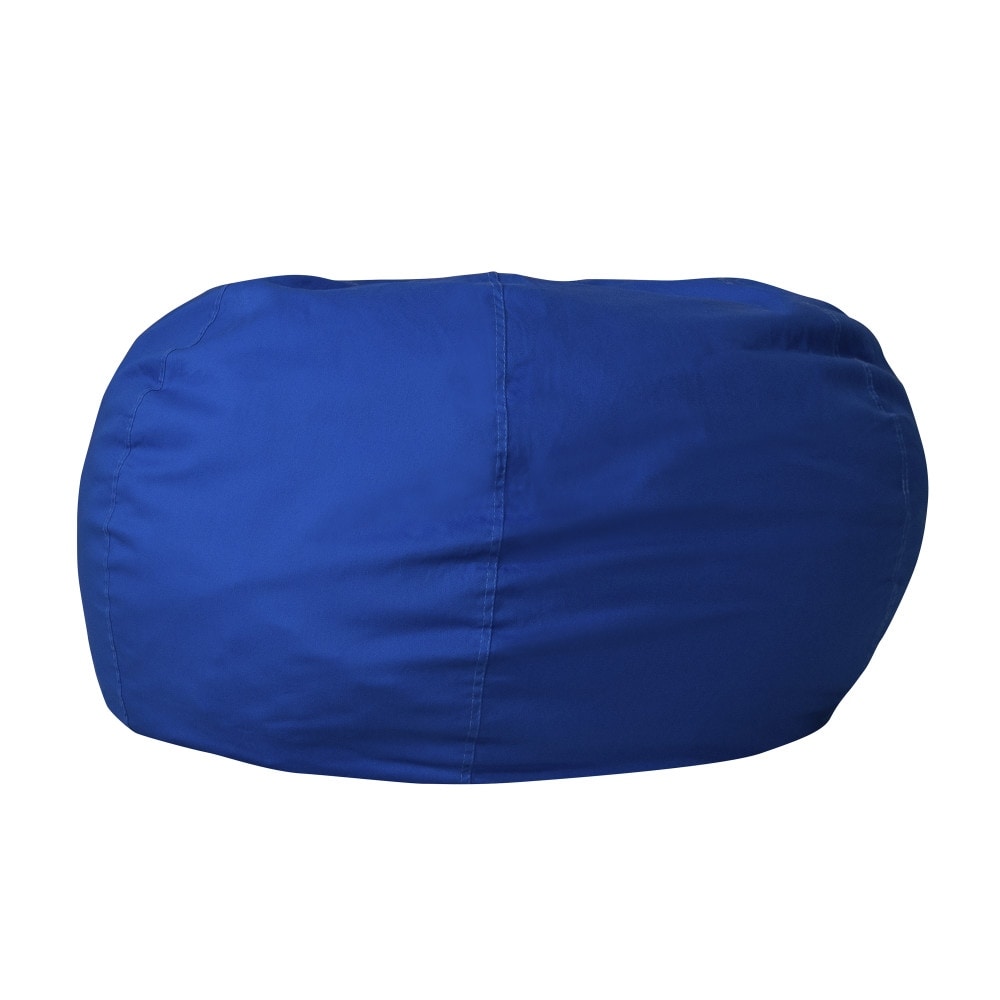 Porch Den Carol Oversized Bean Bag Chair