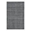 Halsey Contemporary Handmade Area Rug Big