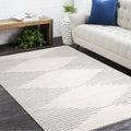 Bernie Moroccan Handmade Area Rug