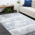 Elbrus Handmade Area Rug Bone