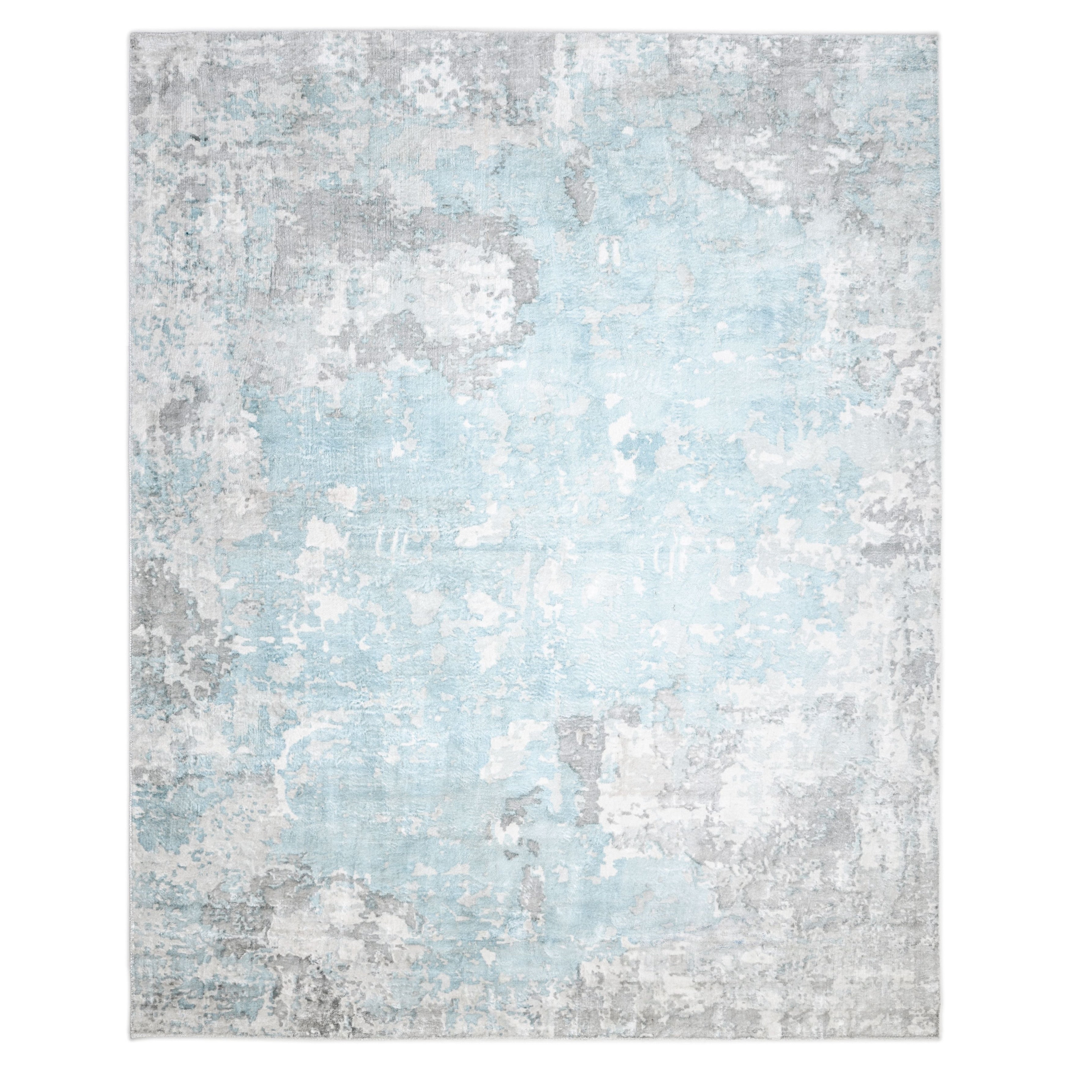 Denali Handmade Area Rug Slate
