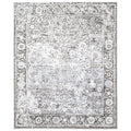 Royal Handmade Area Rug Bone