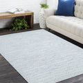 Chatham Hand Woven Area Rug 6 X 9
