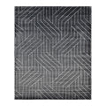 Kali Contemporary Handmade Area Rug