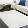 Cordi Handmade Area Rug Mist