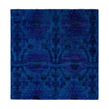 Najamsar Hand Knotted Area Rug