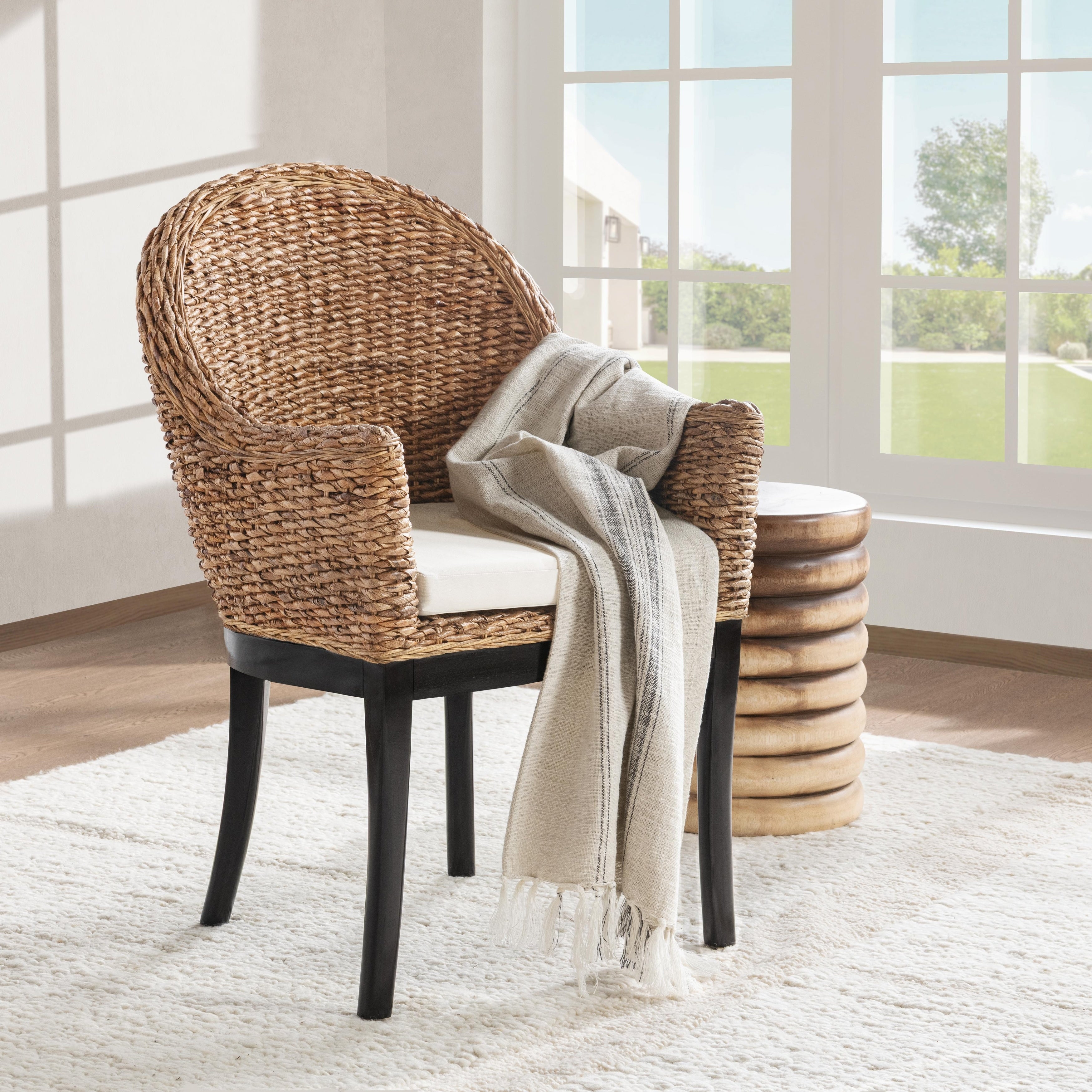 Owen Side Chair By Kosas Home