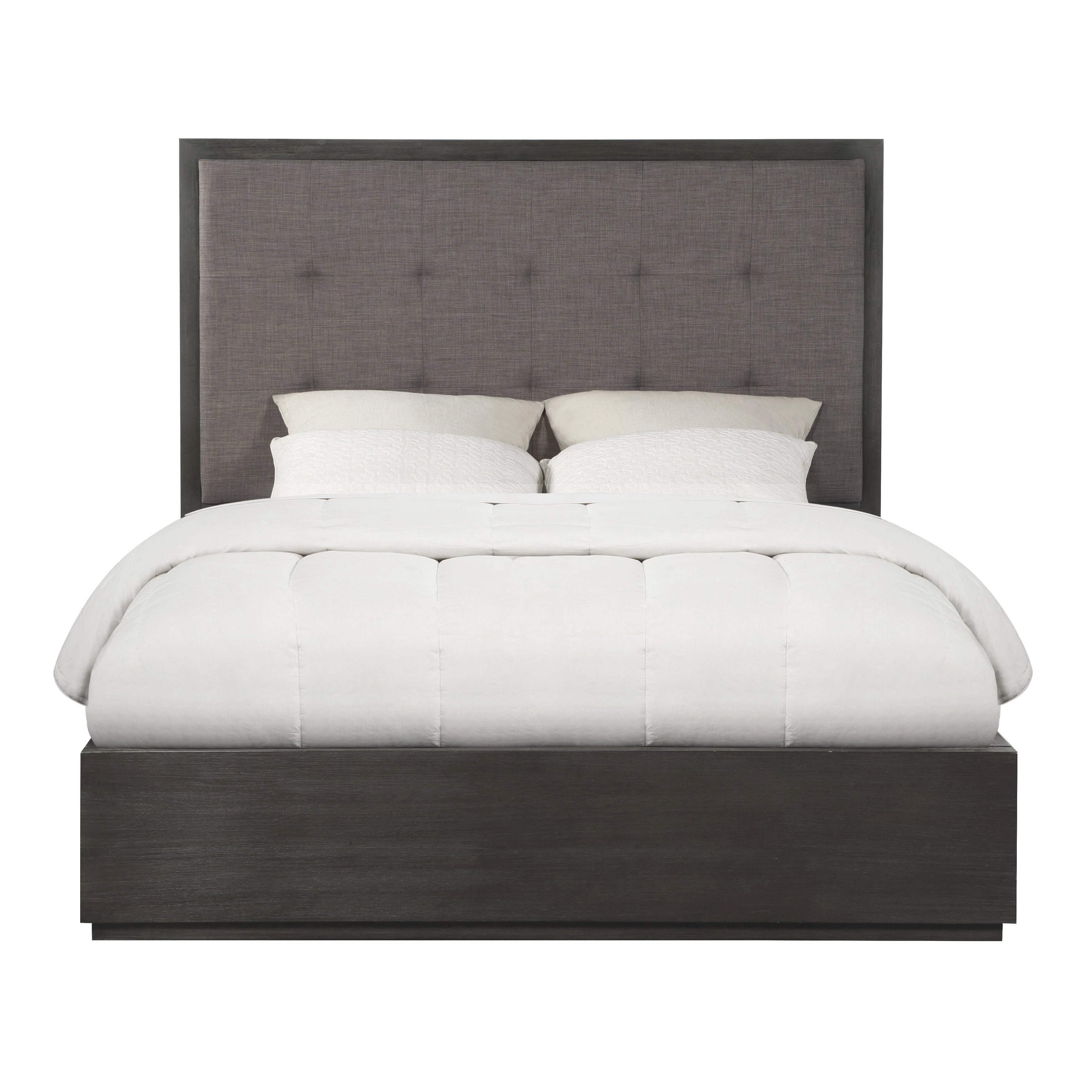 Carbon Loft Barron California King Platform Bed