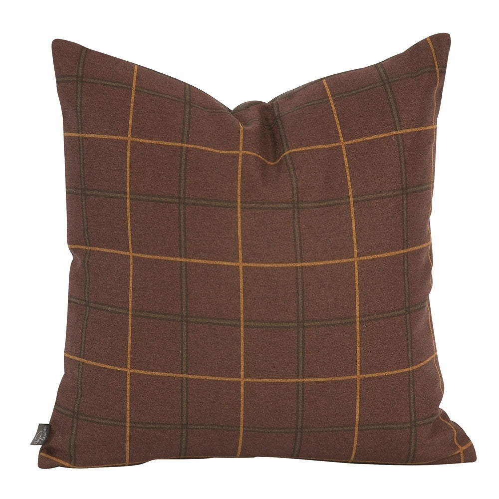 Oxford Pillow Cover 16 X 16