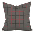 Oxford Pillow Cover 20 X 20