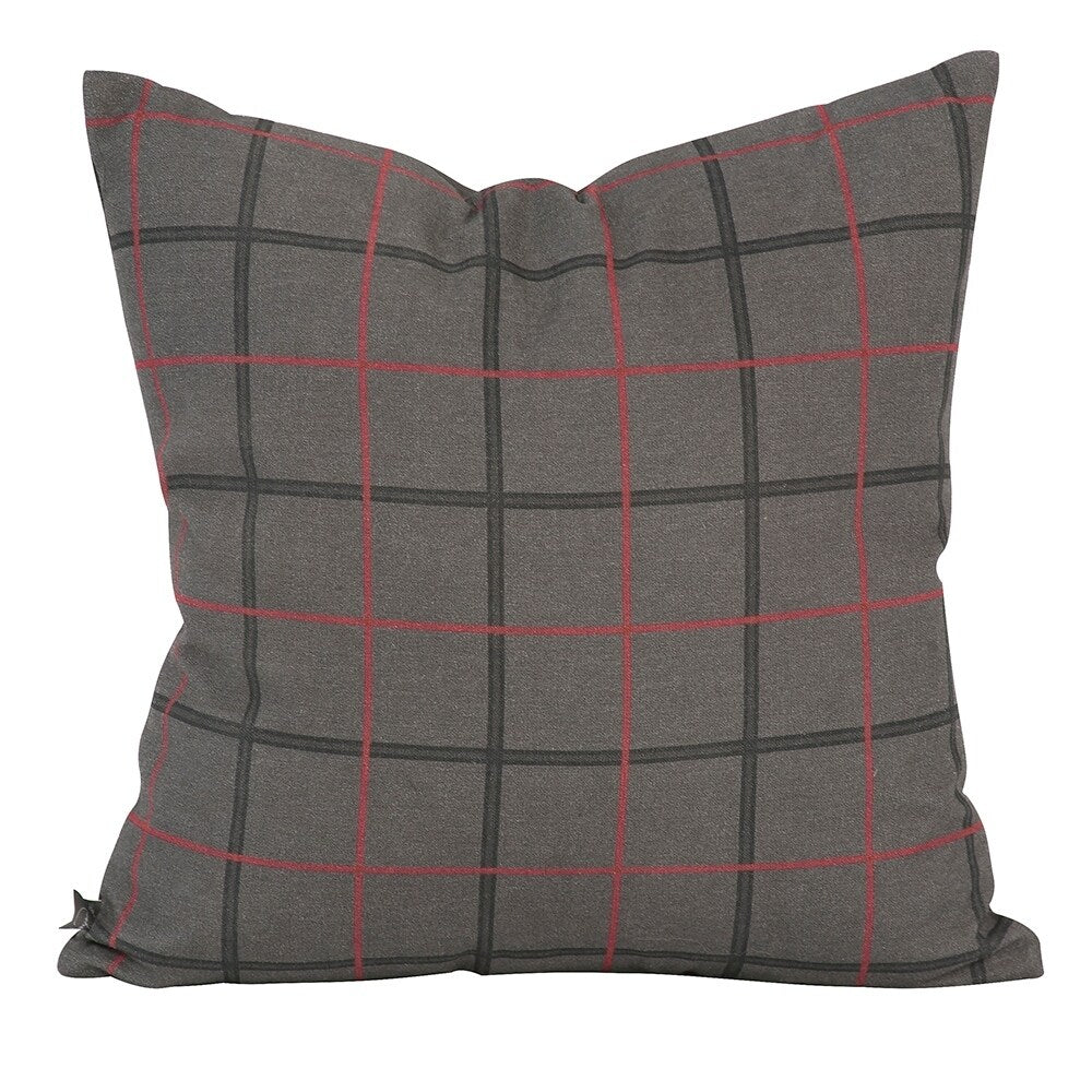 Oxford Pillow Cover 20 X 20