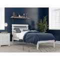 Oxford Bed
