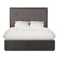 Carbon Loft Barron Queen Size Platform Bed