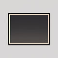 Oxygen Lighting 3 0803 15 Dusk 36 W X 36 H Modern Rectangular