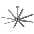 Oxygen Lighting 3 108 Fleet 72 8 Blade Indoor Ceiling Fan