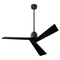 Oxygen Lighting 3 113 Dynamo 54 3 Blade Indoor Ceiling Fan With