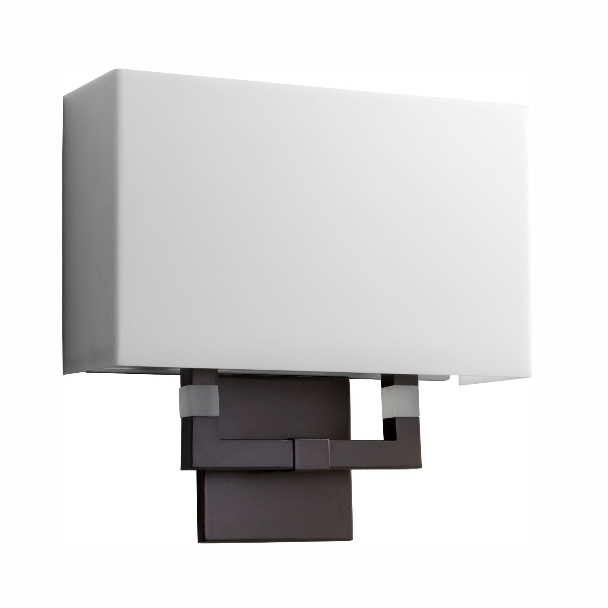 Oxygen Lighting 3 514 Chameleon 11 Tall Ada Single Light Led Bathroom