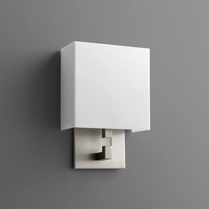 Oxygen Lighting 3 521 Chameleon Single Light 8 Wide Integrated Led
