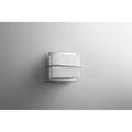 Oxygen Lighting 3 541 Single Light 5 3 4 Wide Integrated Led Bathroom