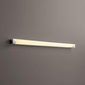 Oxygen Lighting Single Light 48 1 2 Wide Integrated Led Bath Bar