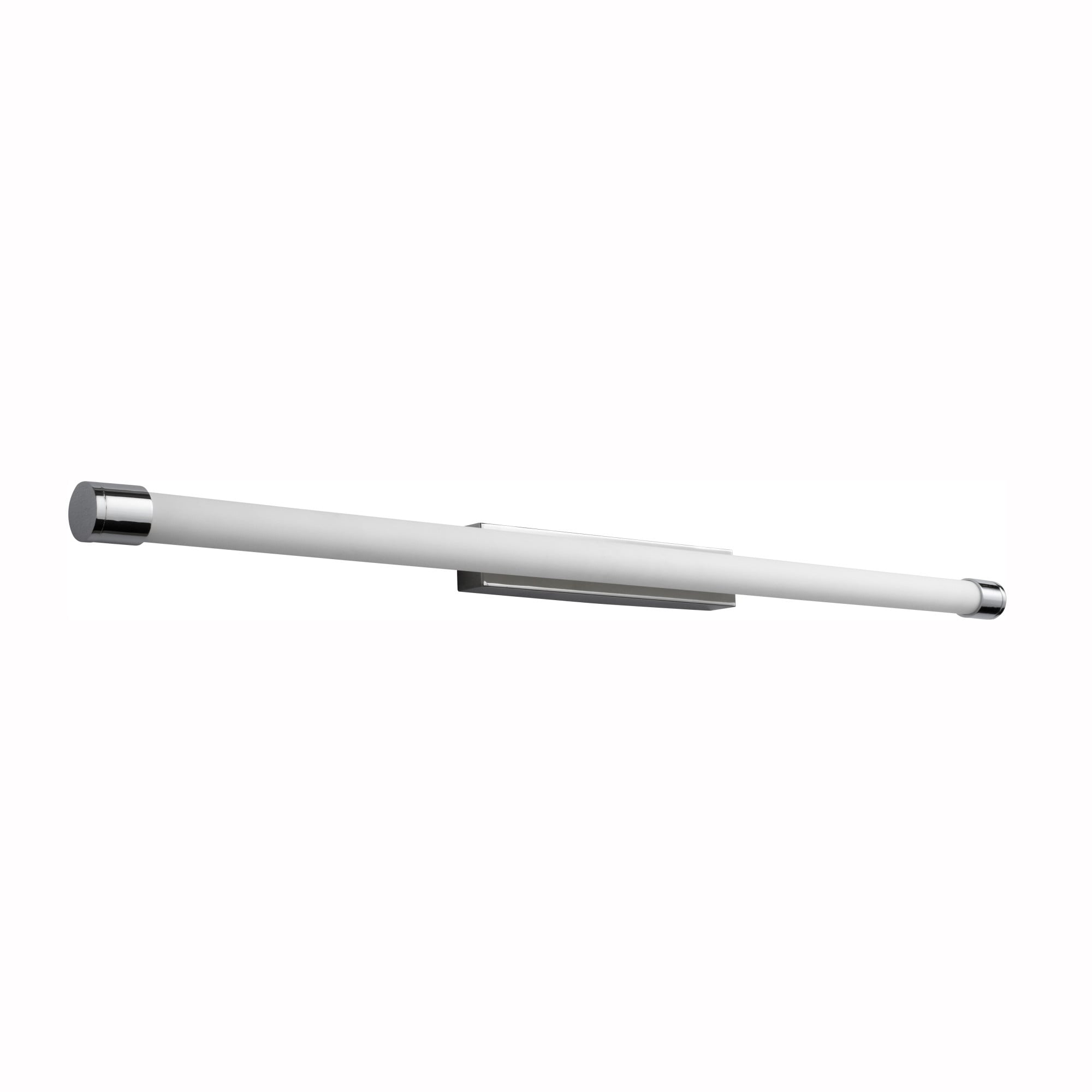 Oxygen Lighting 3 559 Single Light 47 3 4 Wide Integrated Led Bath