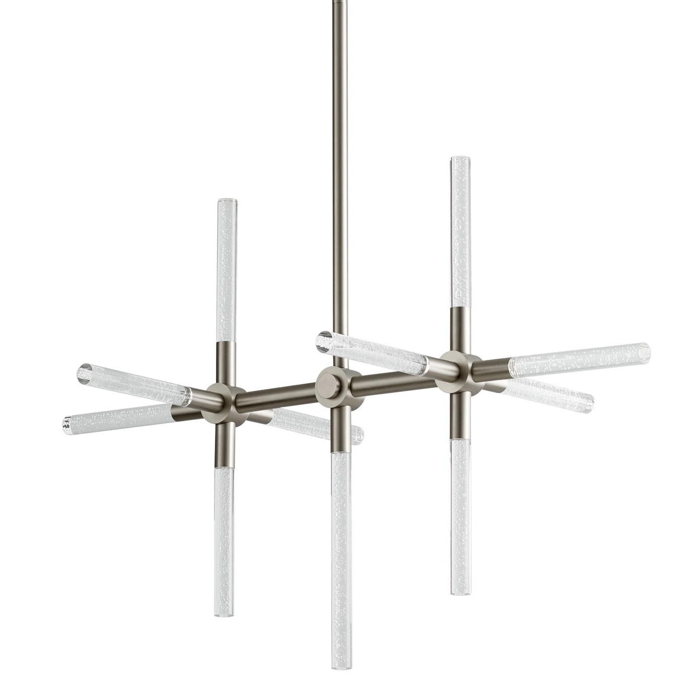Oxygen Lighting 3 603 Tali 11 Light 33 Wide Led Chandelier