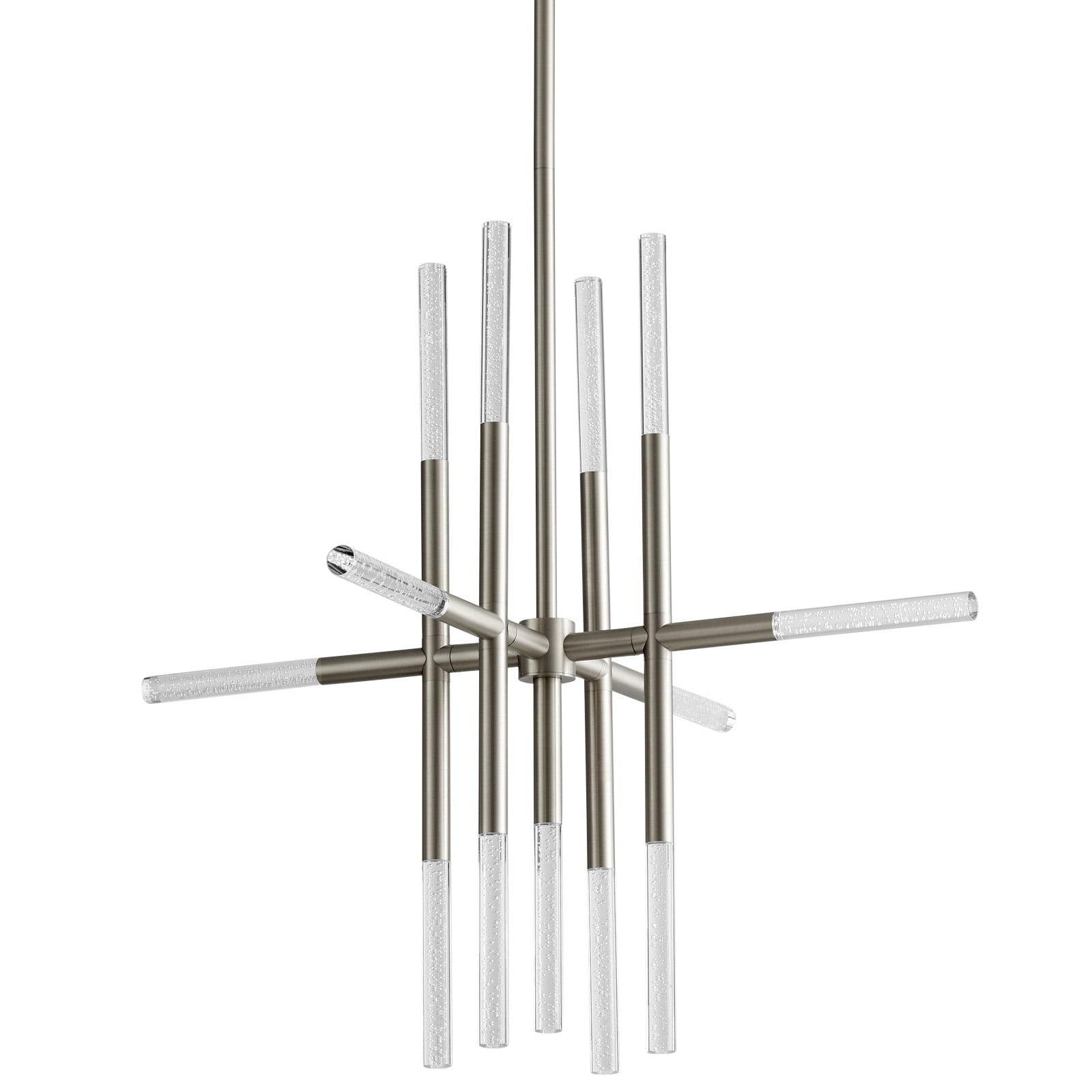 Oxygen Lighting 3 697 Moxy 13 Light 32 Wide Led Chandelier