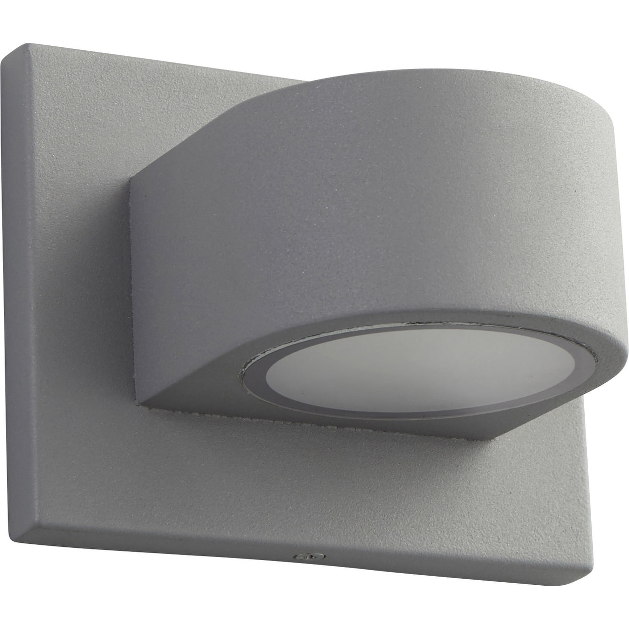 Oxygen Lighting Eris 5 Tall 2 Light Single Outdoor Led Wall Sconce