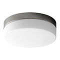 Oxygen Lighting 32 631 Zuri 11 Wide Led Flush Mount Drum Ceiling
