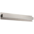 Oxygen Lighting Alcor 26 Wide Led Bathroom Vanity Light