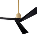 Oxygen Lighting Dynamo 54 Ceiling Fan