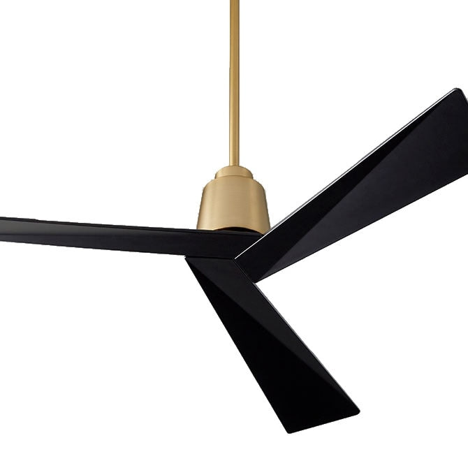 Oxygen Lighting Dynamo 54 Ceiling Fan