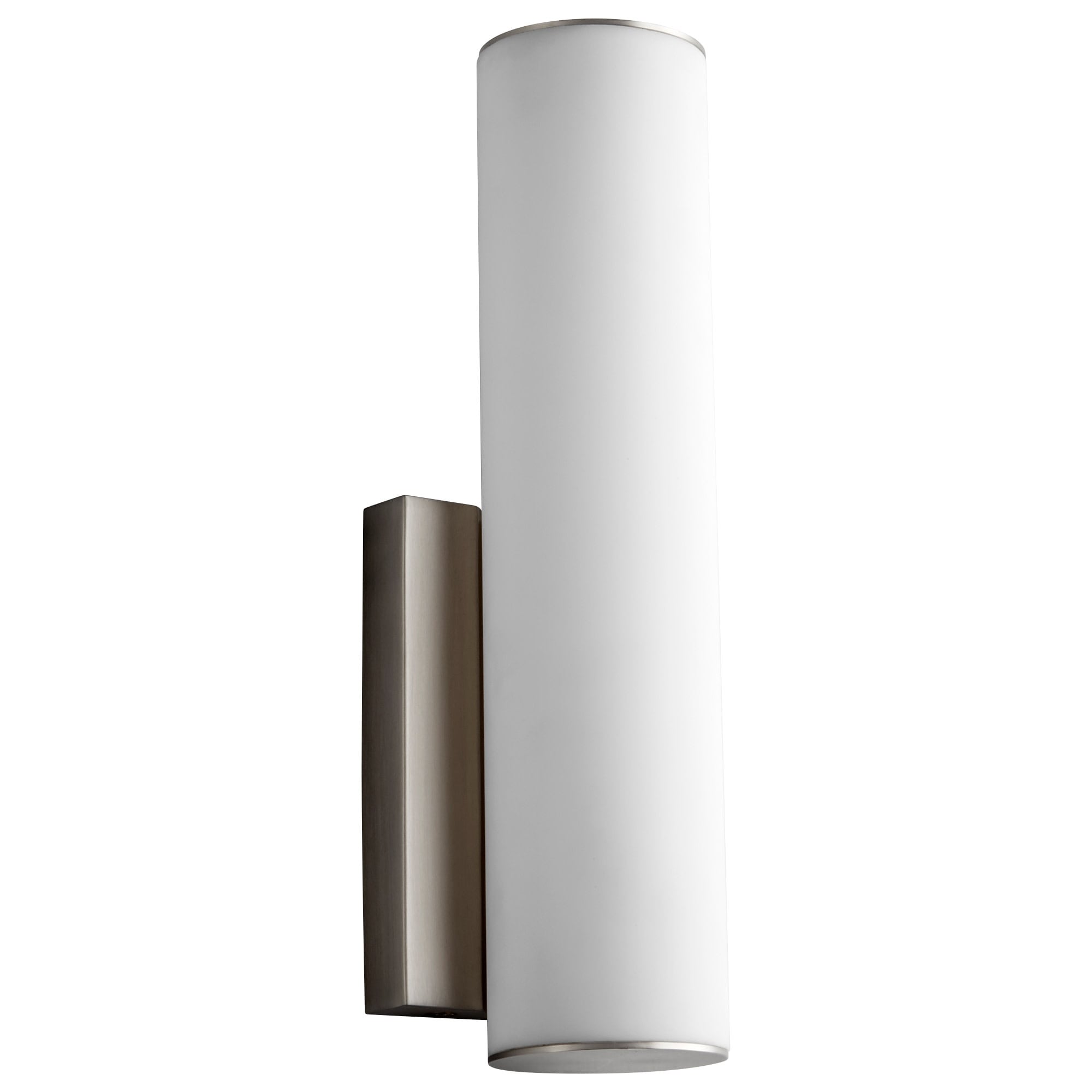 Oxygen Lighting Fugit 12 Tall Led Wall Sconce