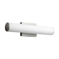 Oxygen Lighting Fugit 18 Wide Led Bath Bar