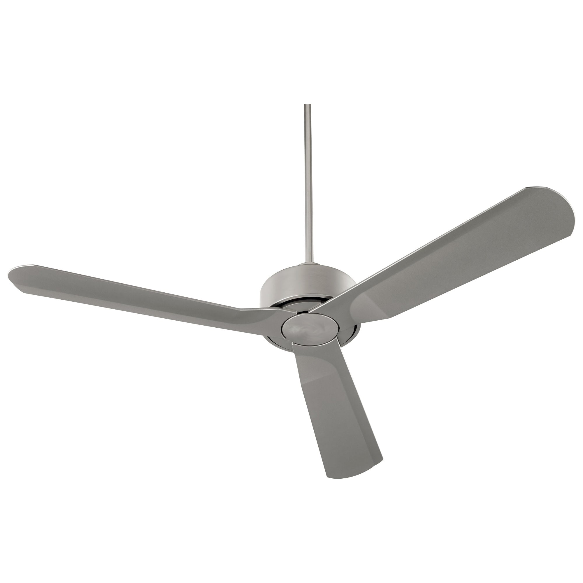Oxygen Lighting Solis 56 3 Blade Indoor Outdoor Ceiling Fan With