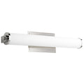 Oxygen Lighting Tempus 25 Wide Led Bath Bar