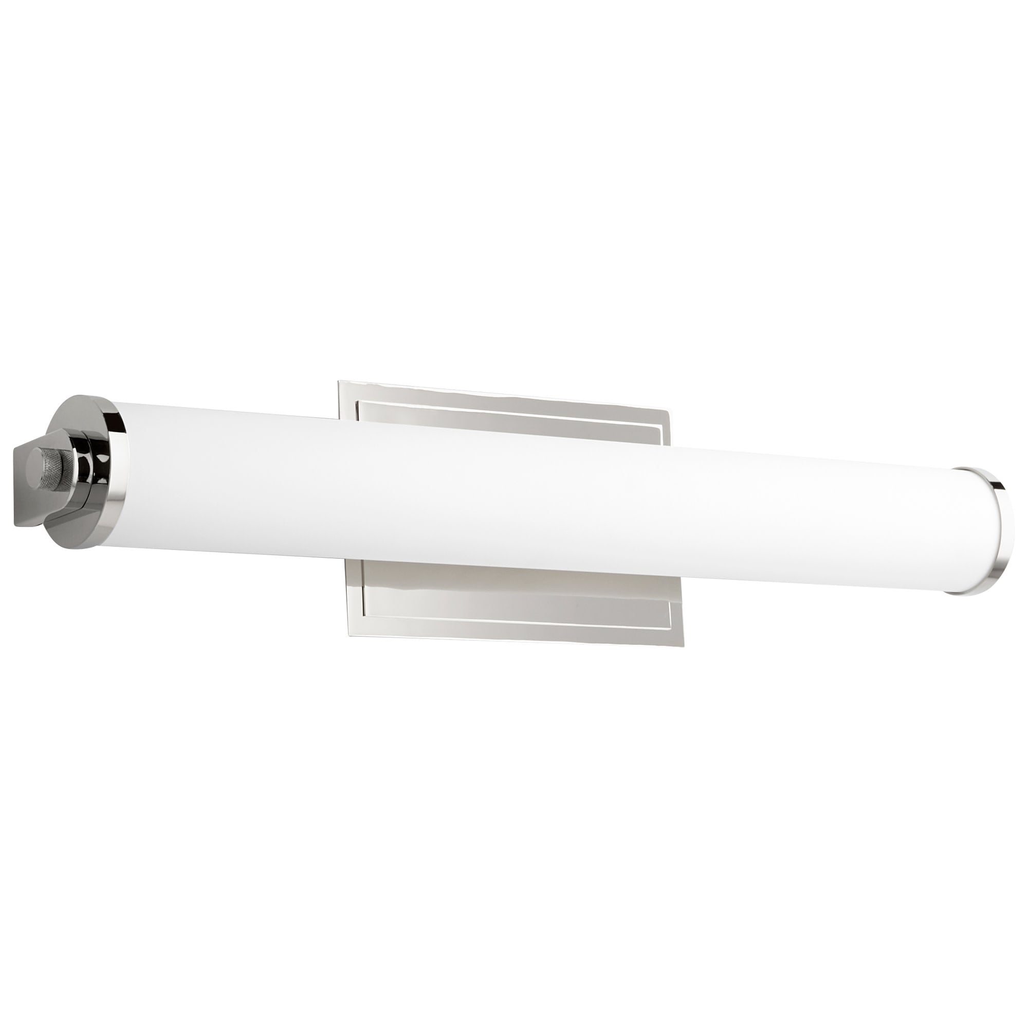 Oxygen Lighting Tempus 25 Wide Led Bath Bar